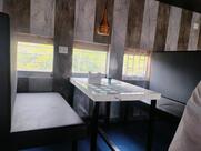 Rail Coach Restaurant