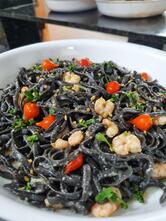 Ristorante Pasta di Colina Boulevard Vila Isabel