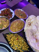 Dadi Maa Restaurant & Banquet Hall