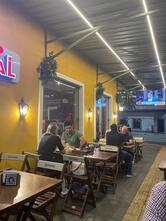 Santo Cupim - Botequim e Restaurante