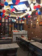 Laziz pizza Solan
