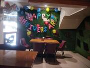 Bhukkad restaurant