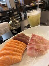 Toshi Sushi Bar