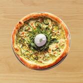 Dama Rossa Pizzeria