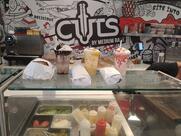 Cuts by Medium Rare