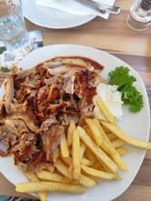 Gefsis griechisches Schnellrestaurant