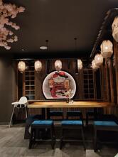 Mako Asian Cuisine