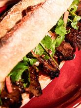 Banh Mi Oi!