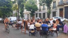 Les Rigoles