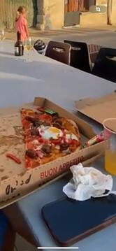 La Pizzeria du Cartel
