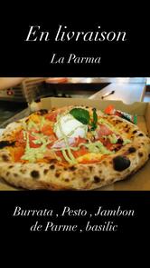 Tredici Lab Pizzeria Forville