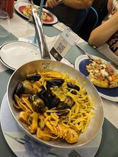 Unico Ristorante Pizzeria