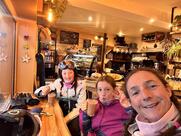 Bar la plagne : Le P'tit Bobar