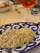 Serafina Restaurant