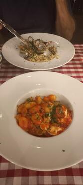Trattoria Sorano