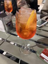 Danda cocktail Bar