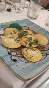 Ristorante Mare | Monti