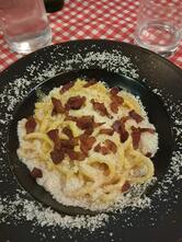 Trattoria aRoma