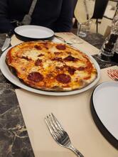 Papo e Lula Pizzeria