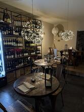 L'osteria gourmet di Alessio Giorgieri