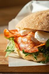 Bando Food e Spirits