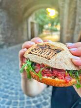 Bando Food e Spirits