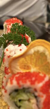 AKAMI SUSHI