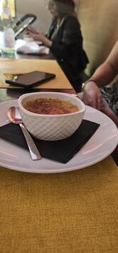 Helliot lounge & bistrot