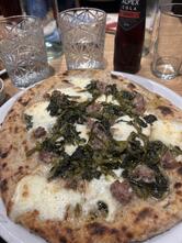 Fibò Pizzeria