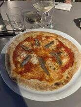Bellagrò | Pizzeria con Giardino