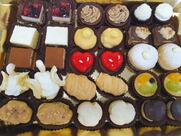 MonAmour Café