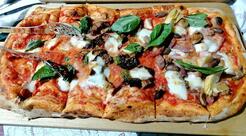 Addor e Pizz