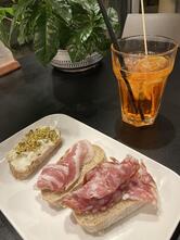 Glinvasati - Enoteca botanica