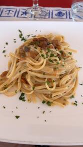Trattoria l'acquatina