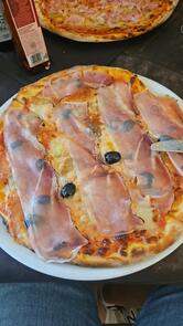 Bar pizzeria Ristorante 4 stagioni