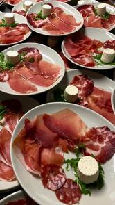 TRATTORIA MARY D