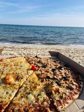 Zahi Pizza