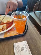 Giraffas Shopping Park Lagos Cabo Frio