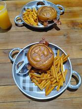 Our Burger