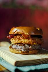 Our Burger