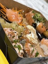Sushi Meeting Point