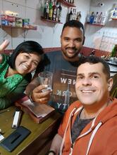 Vídeo Bar