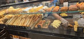 Zona Sul Supermercado Urca