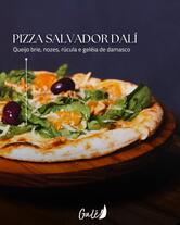 Pizzaria Galé