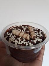 Gostosuras da Tia Luh
