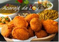 Acarajé da Loy