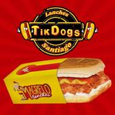 Tik Dogs Santiago