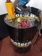 Boteco do Cabelinho