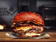 Hamburgrill Burger Pina Hamburguer Recife Hamburgueria Boa Viagem