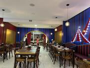 Red Circus Pizzaria